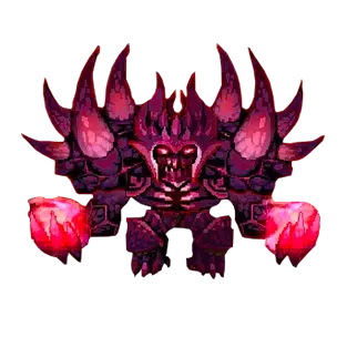 demon