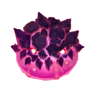 slime