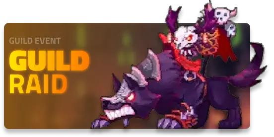 raid
