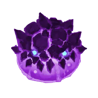 dark