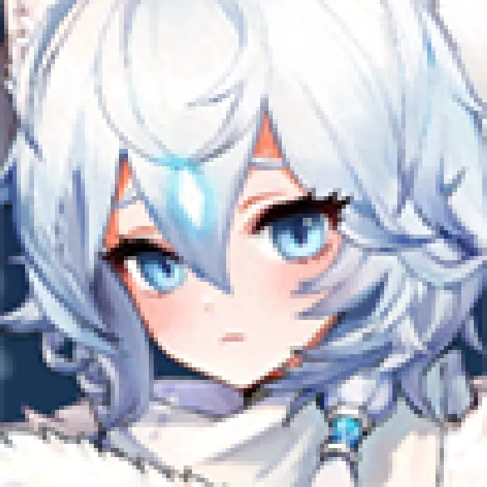 White Snow