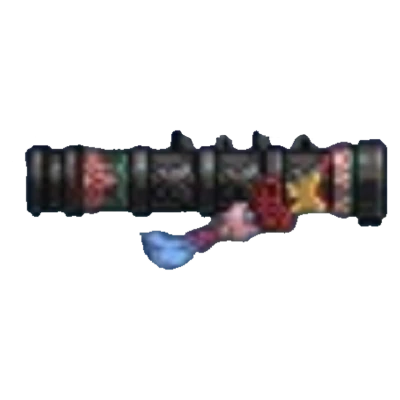 Dabin Weapon