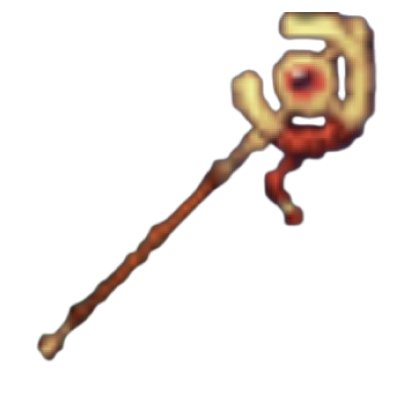 Frieren Weapon
