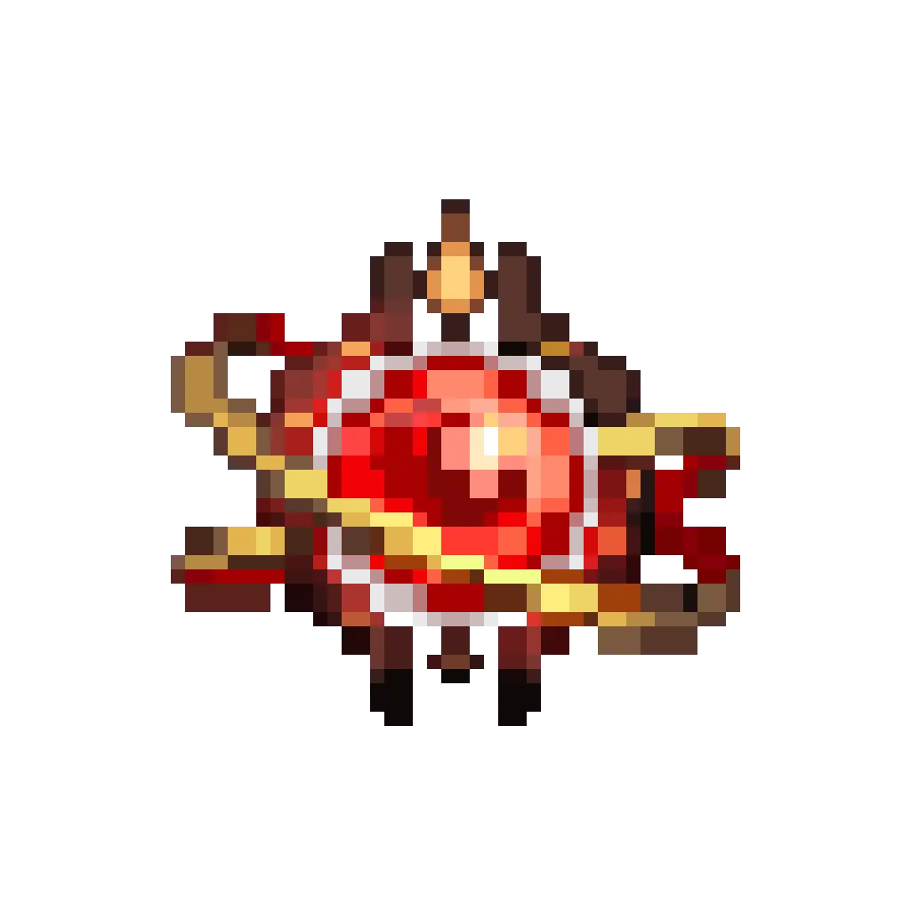 Nari Weapon