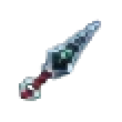 Natsume Weapon
